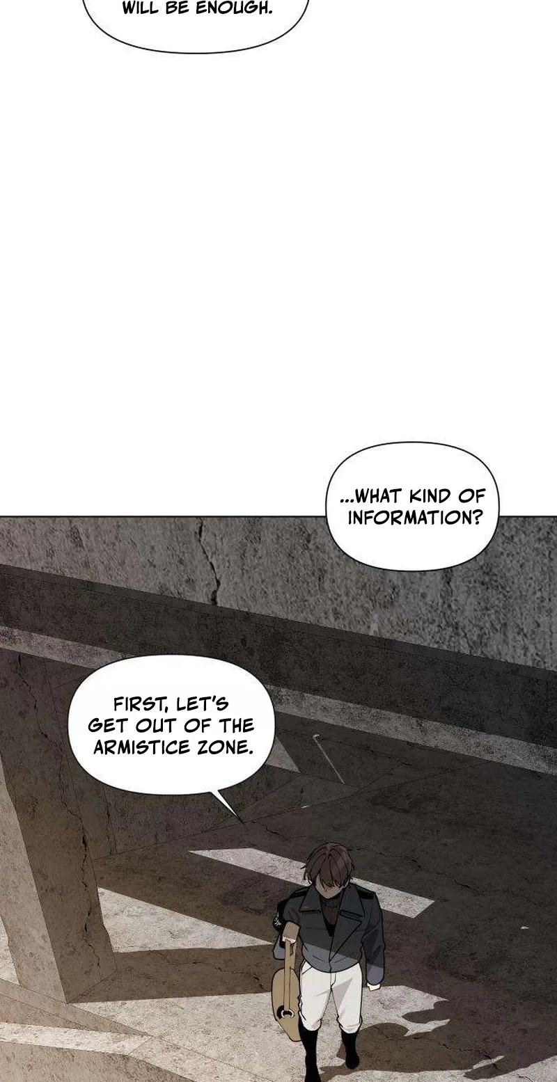 The Postman of the Apocalypse Chapter 39 page 51