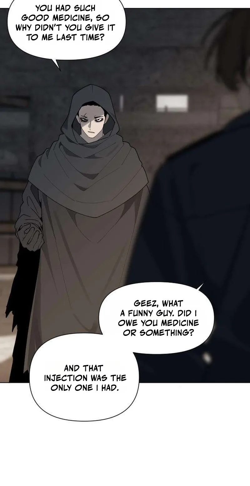 The Postman of the Apocalypse Chapter 39 page 48