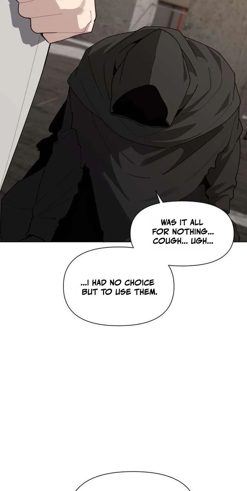 The Postman of the Apocalypse Chapter 39 page 37