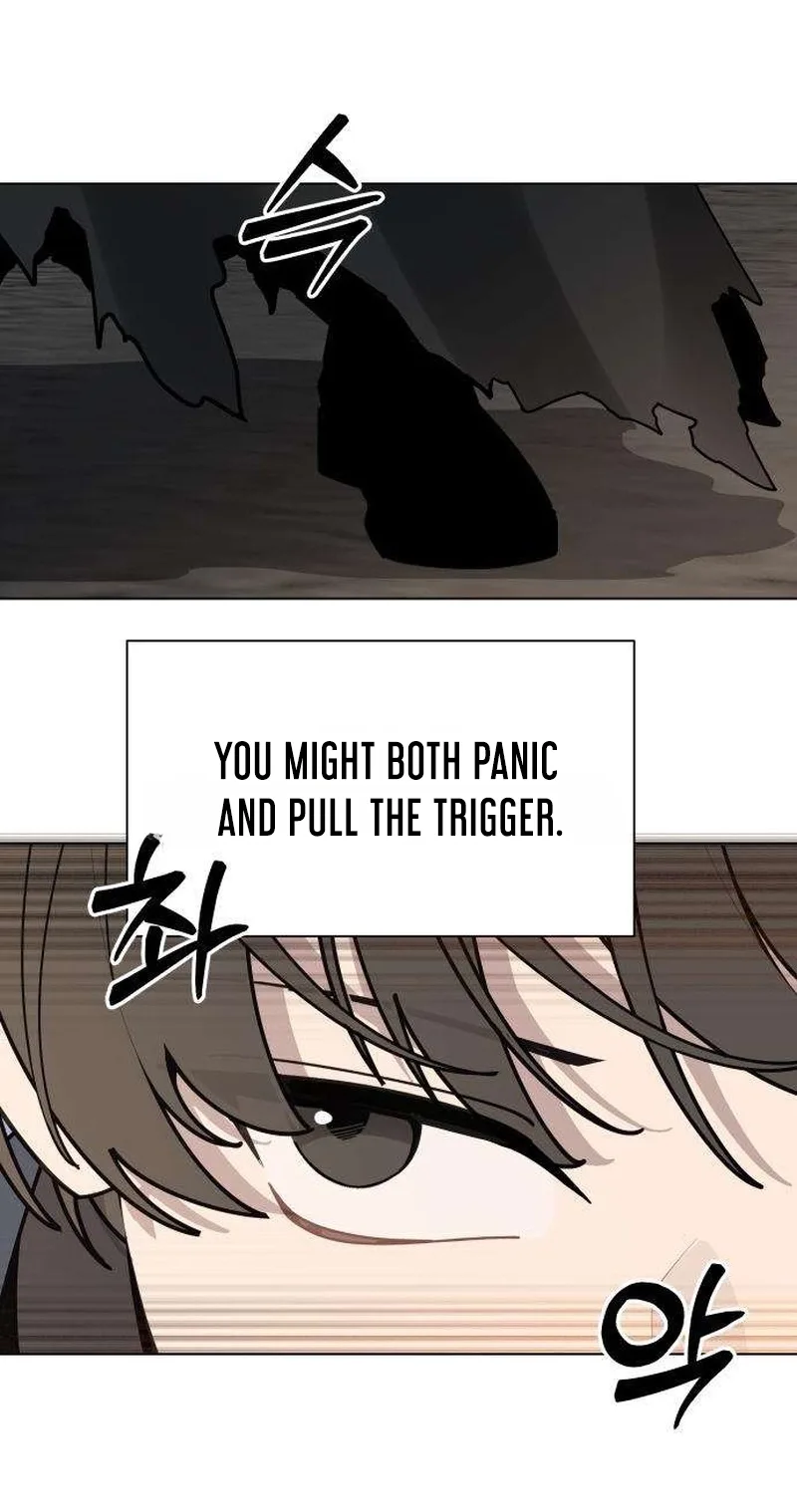 The Postman of the Apocalypse Chapter 39 page 27