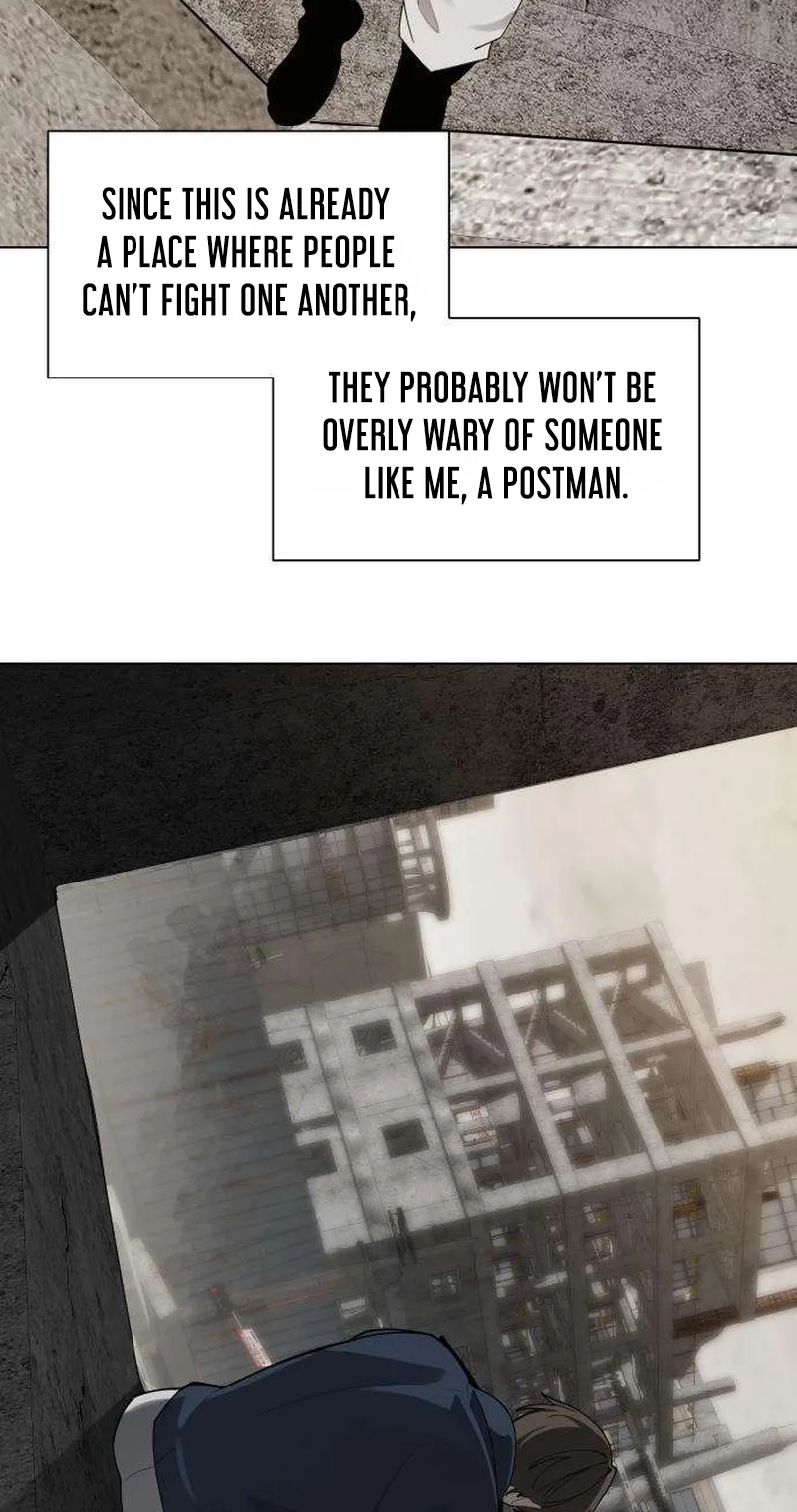 The Postman of the Apocalypse Chapter 39 page 23