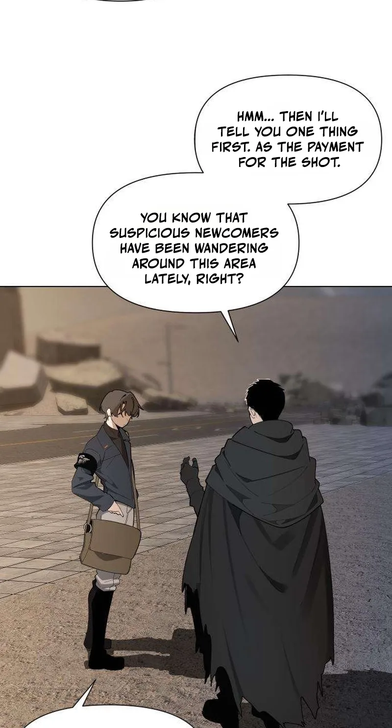 The Postman of the Apocalypse Chapter 39 page 70