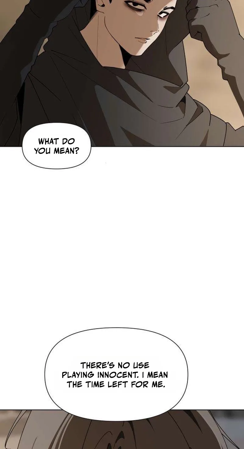 The Postman of the Apocalypse Chapter 39 page 64