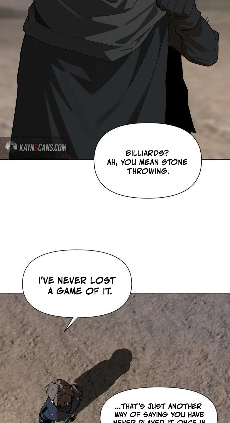The Postman of the Apocalypse Chapter 39 page 62