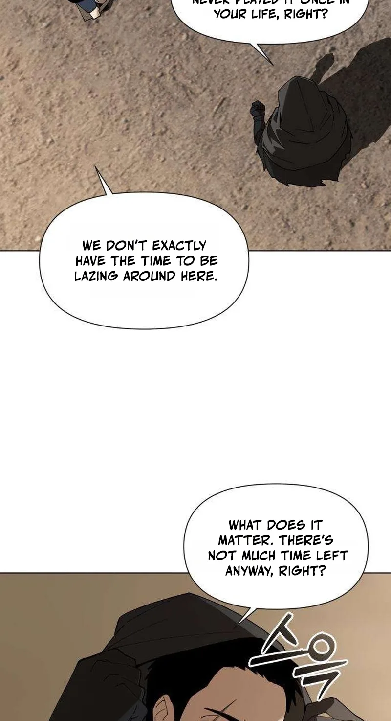 The Postman of the Apocalypse Chapter 39 page 63