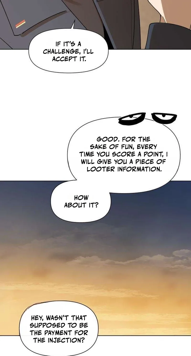 The Postman of the Apocalypse Chapter 39 page 69