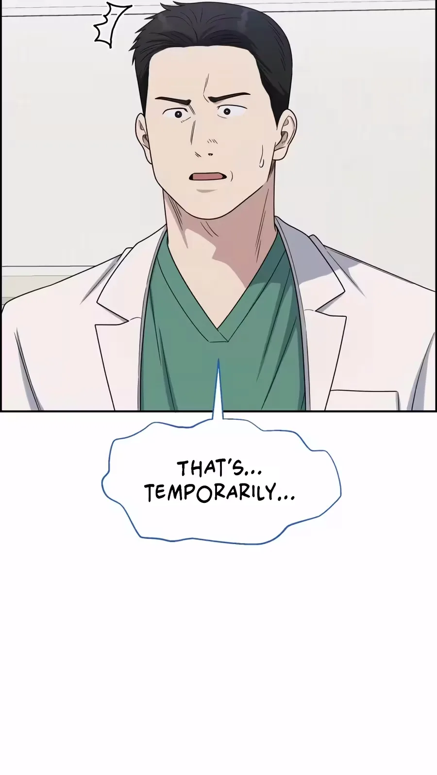 A.I. Doctor Chapter 164 page 9