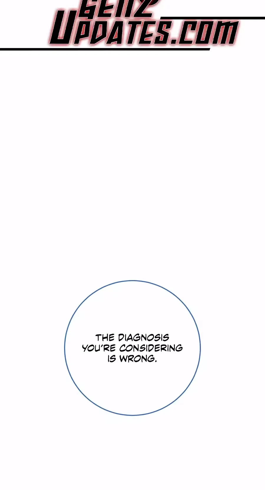 A.I. Doctor Chapter 164 page 3