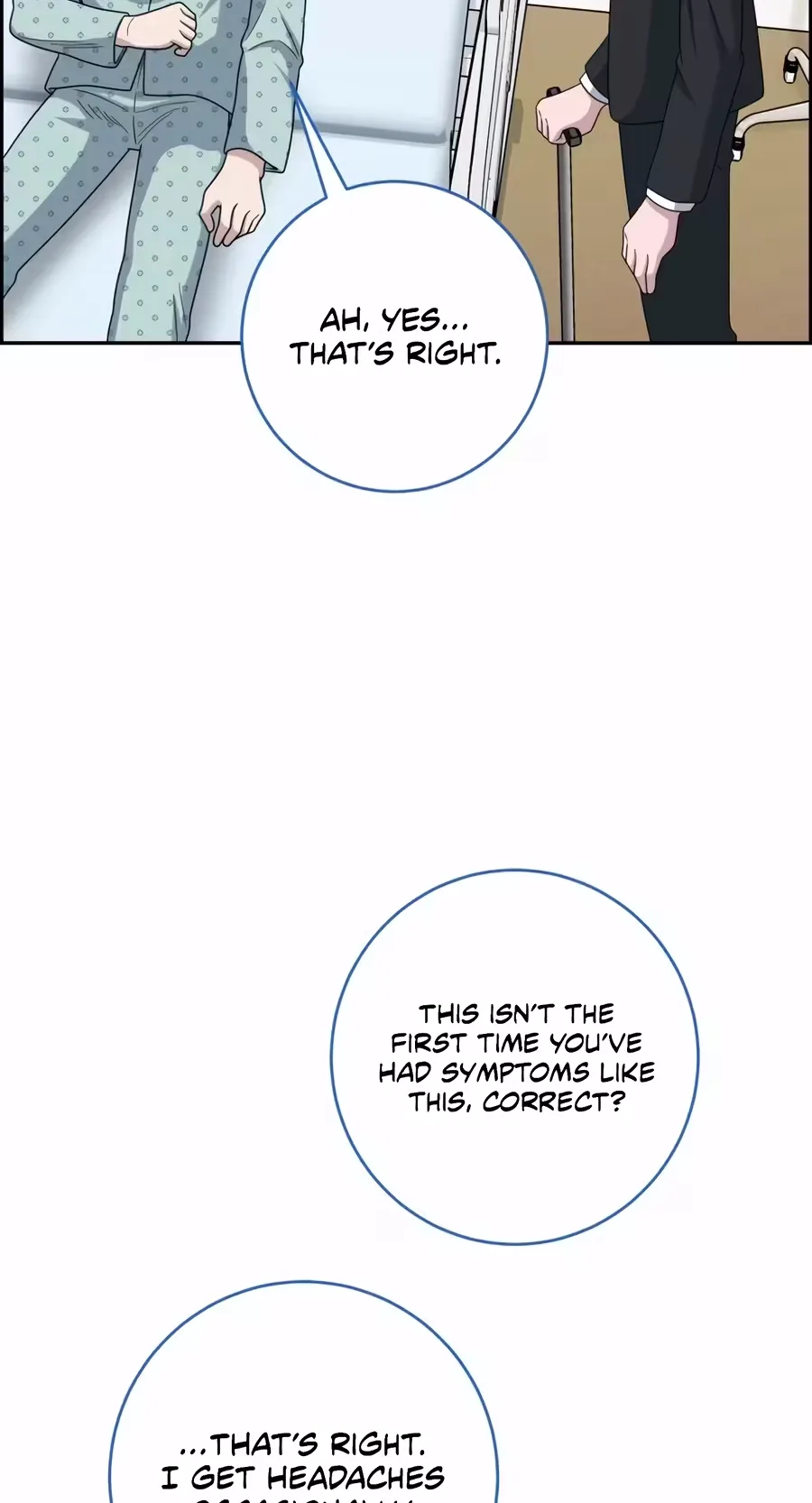 A.I. Doctor Chapter 164 page 19