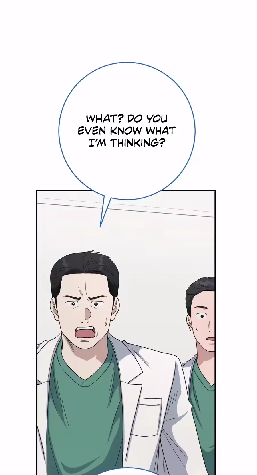 A.I. Doctor Chapter 164 page 4