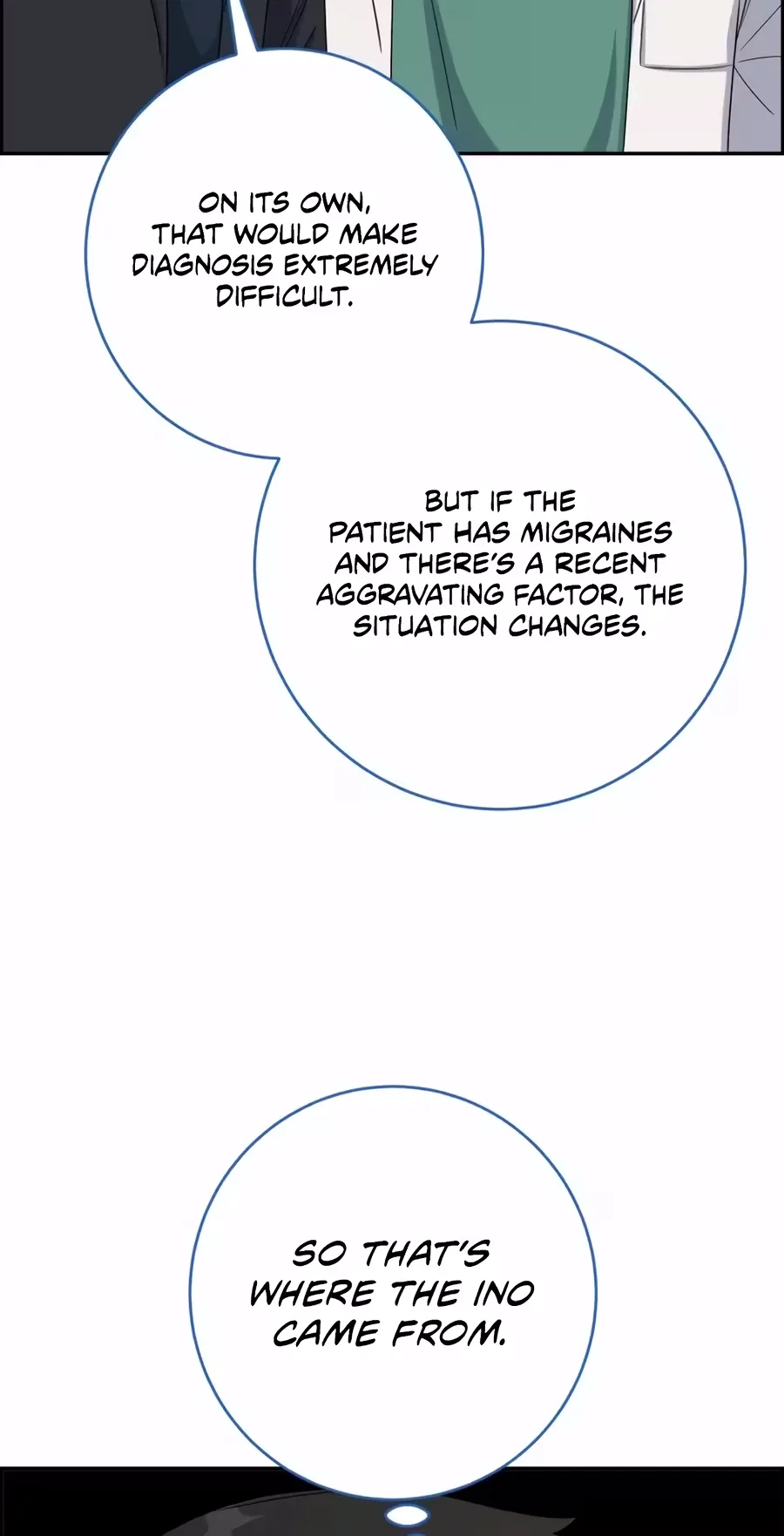 A.I. Doctor Chapter 164 page 31