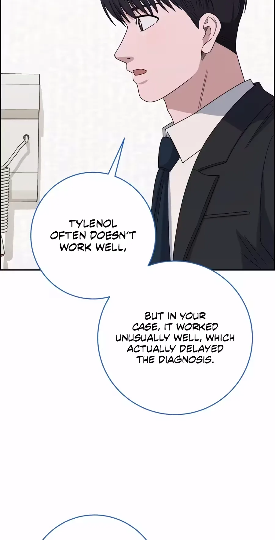 A.I. Doctor Chapter 164 page 27