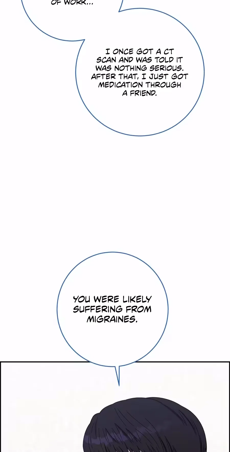 A.I. Doctor Chapter 164 page 26