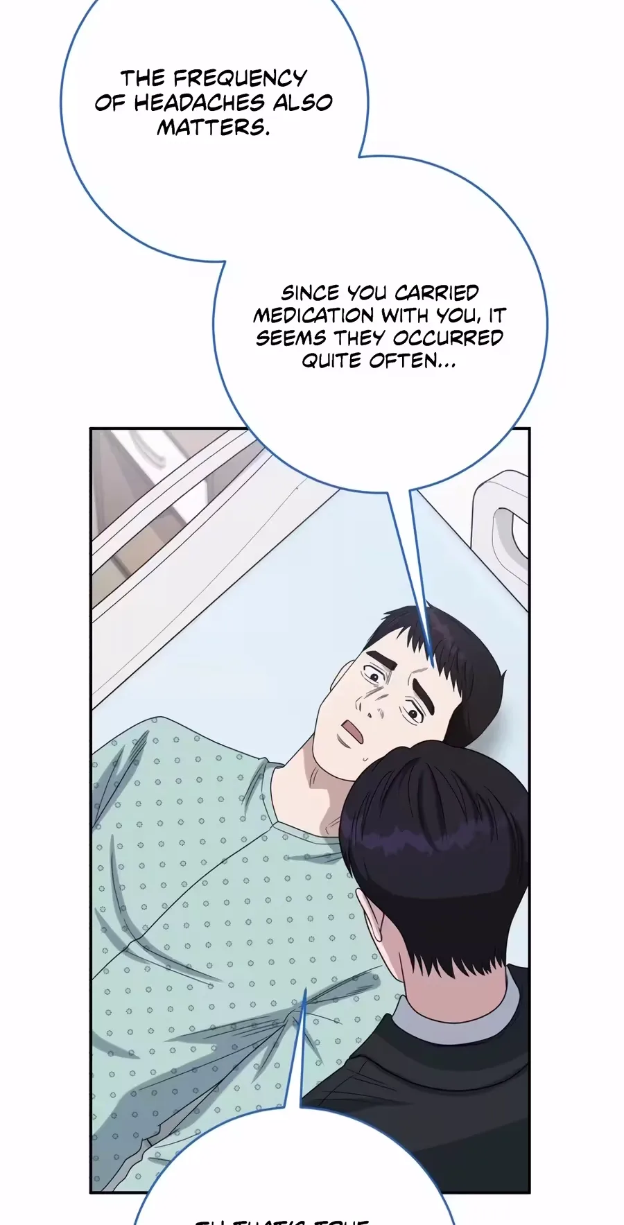 A.I. Doctor Chapter 164 page 28