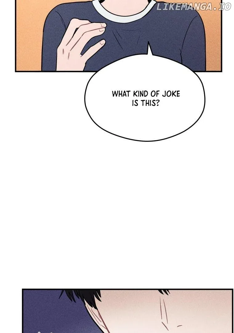 Ghost Romance Chapter 4 page 12