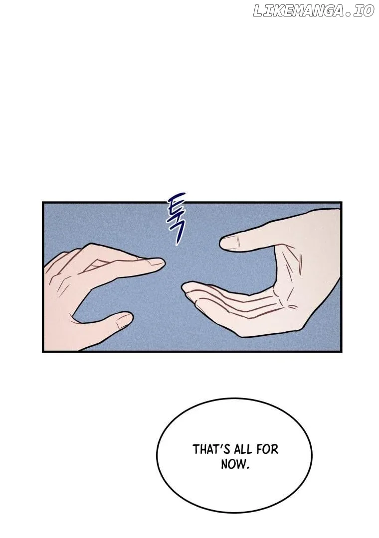 Ghost Romance Chapter 4 page 20