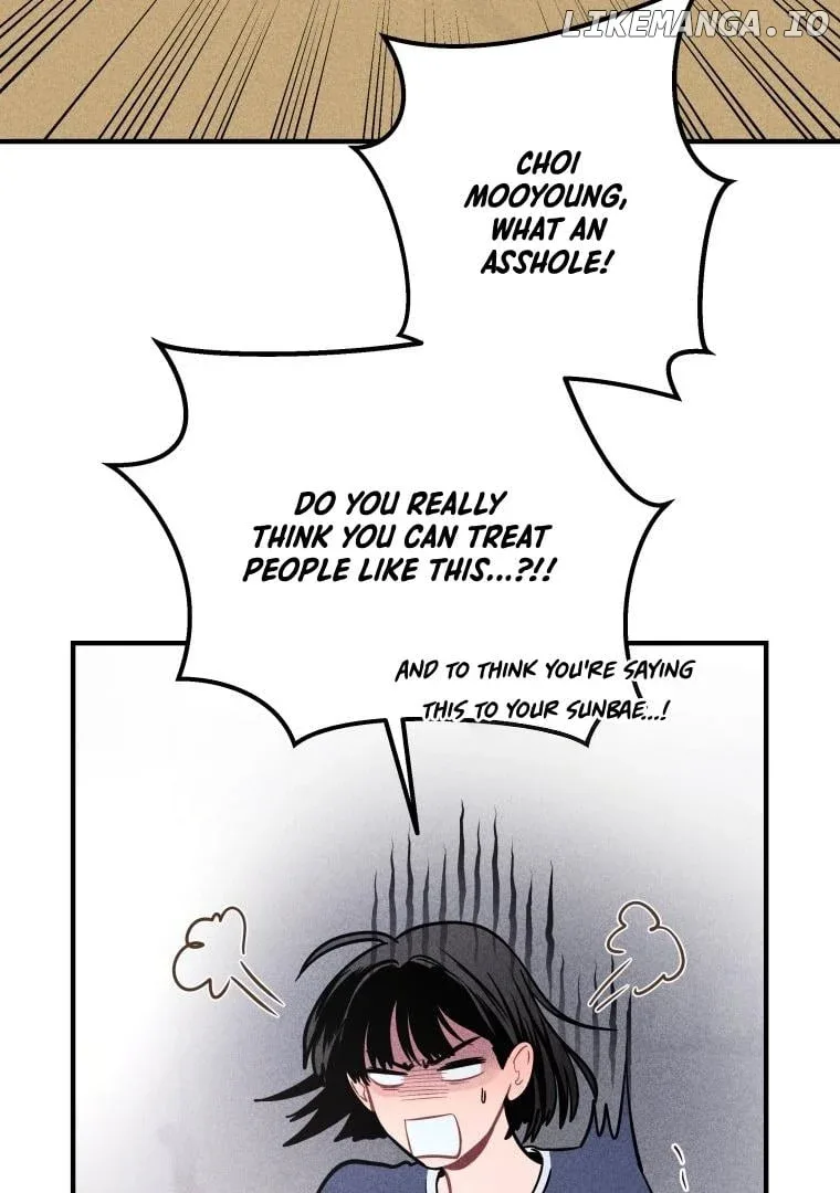 Ghost Romance Chapter 4 page 28