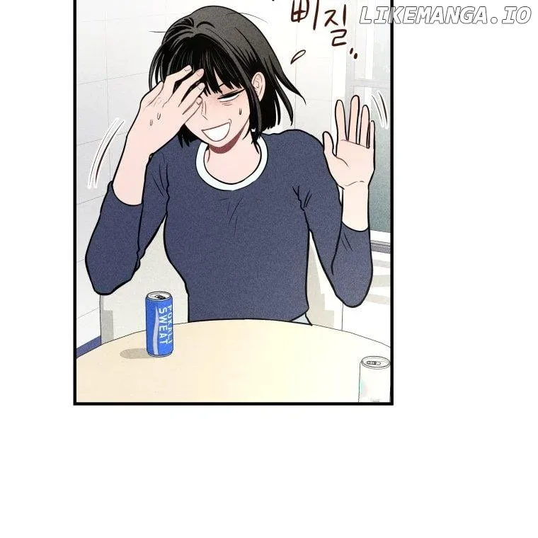 Ghost Romance Chapter 4 page 9