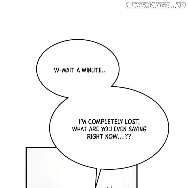 Ghost Romance Chapter 4 page 8