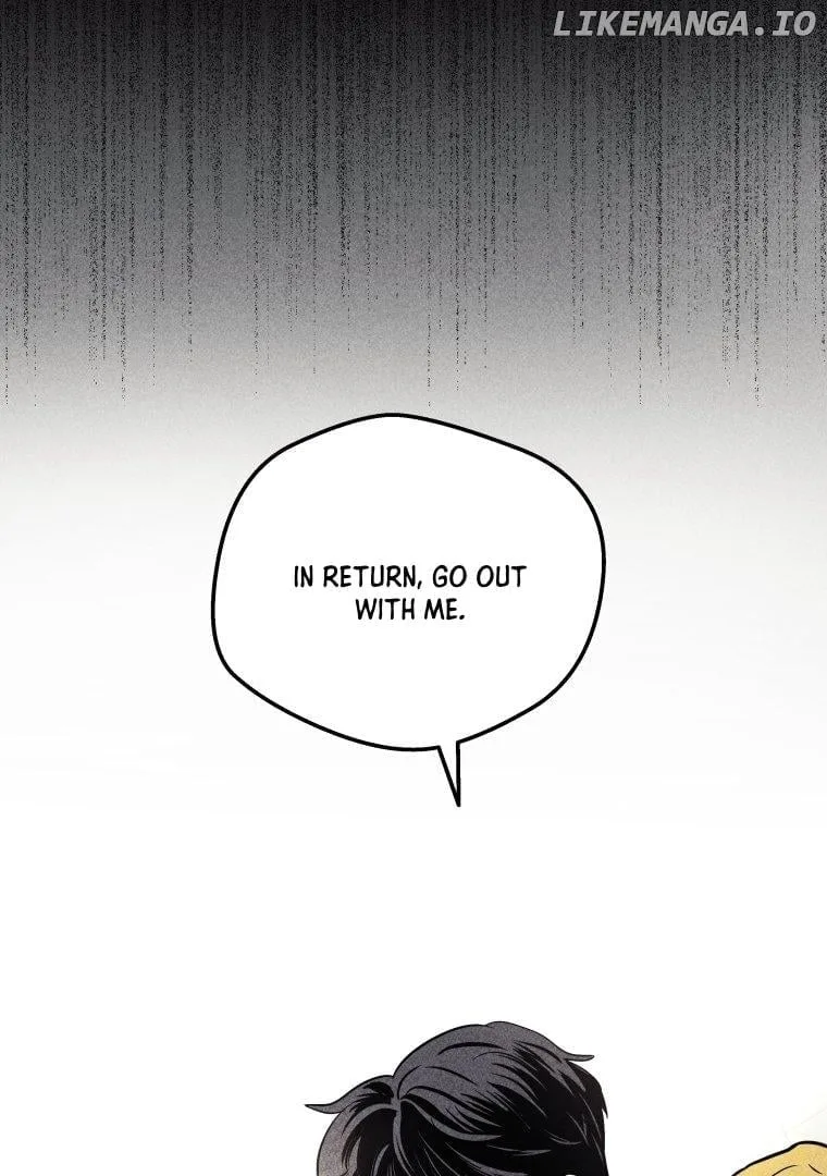 Ghost Romance Chapter 4 page 3
