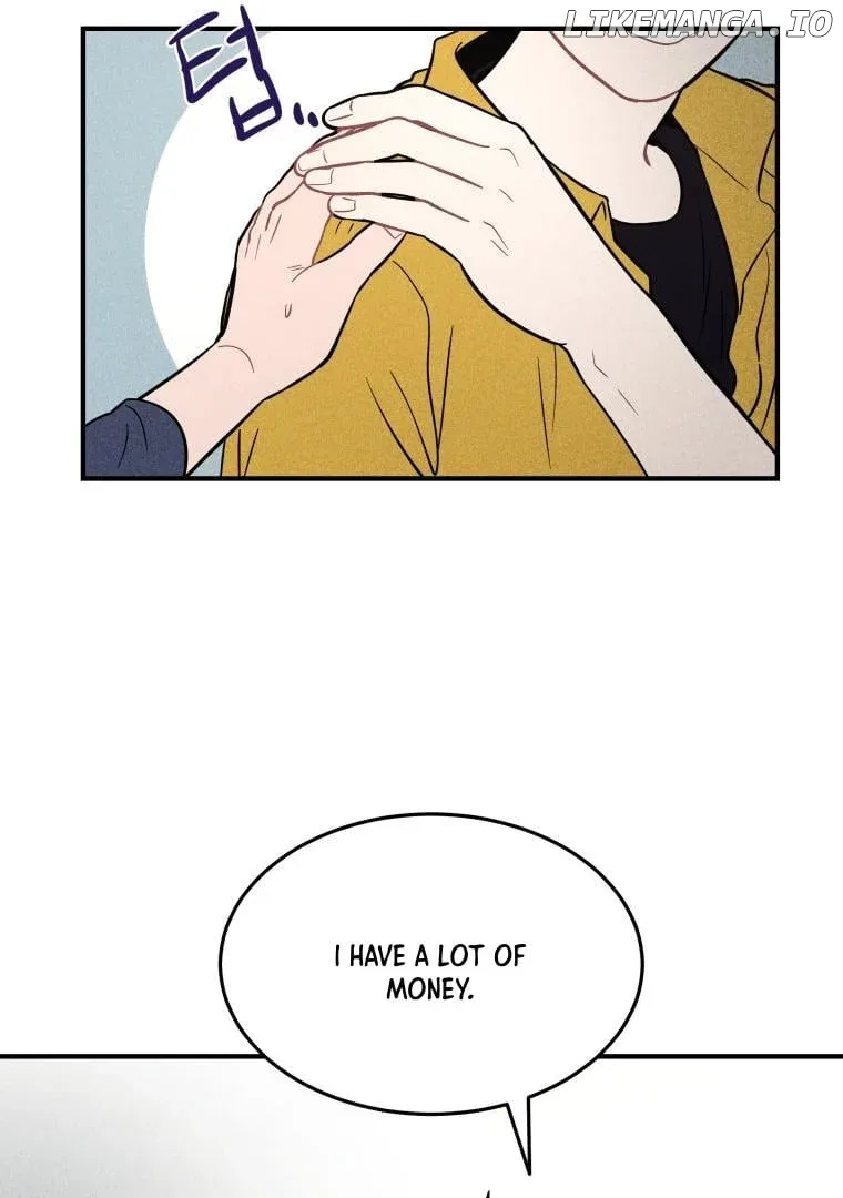 Ghost Romance Chapter 4 page 18