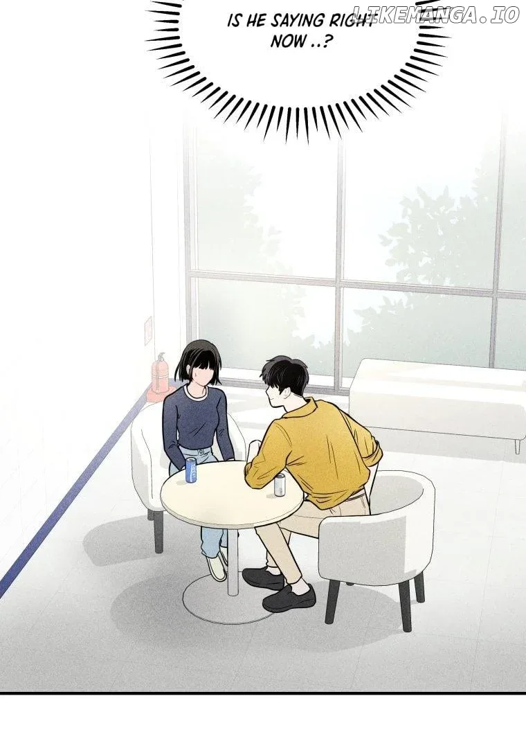 Ghost Romance Chapter 4 page 7
