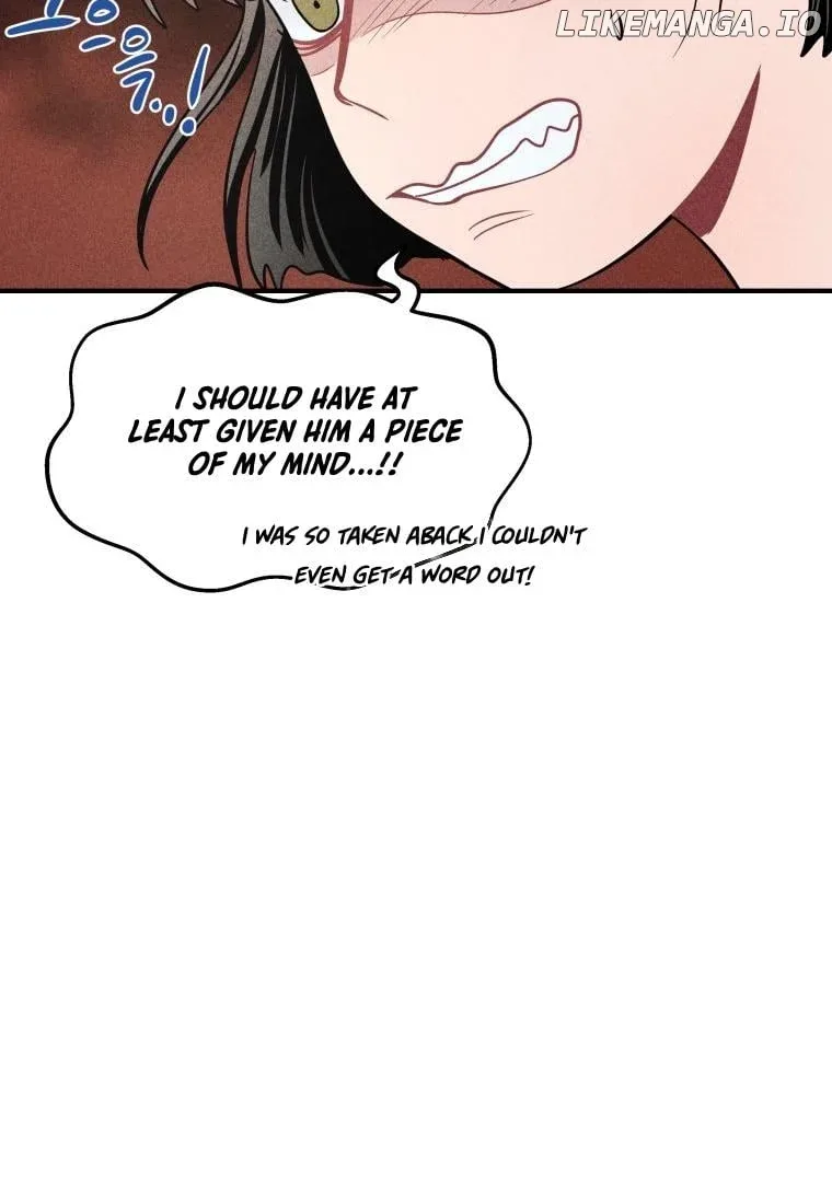 Ghost Romance Chapter 4 page 30