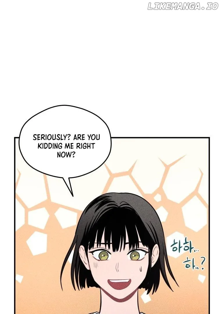Ghost Romance Chapter 4 page 11