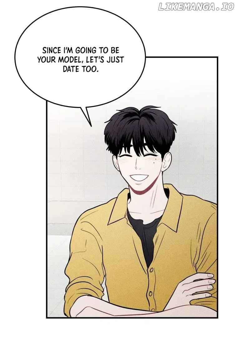 Ghost Romance Chapter 4 page 10