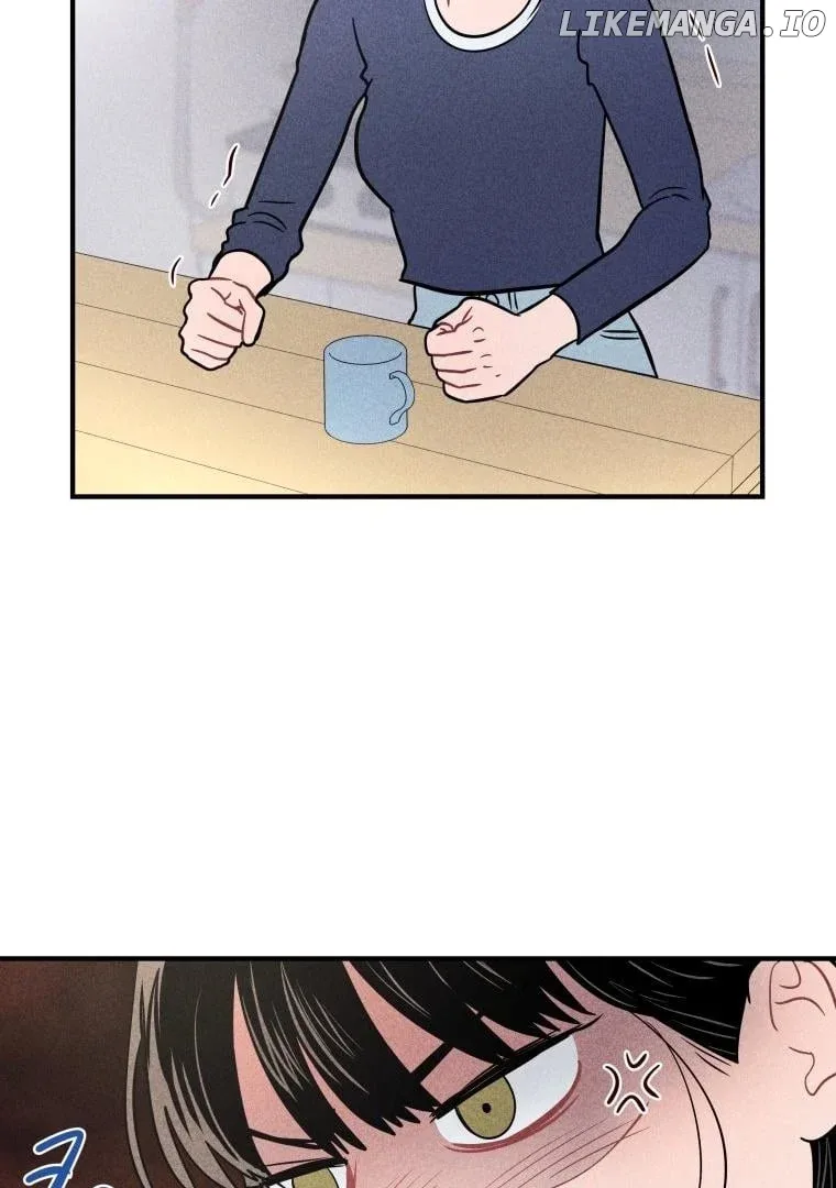 Ghost Romance Chapter 4 page 29