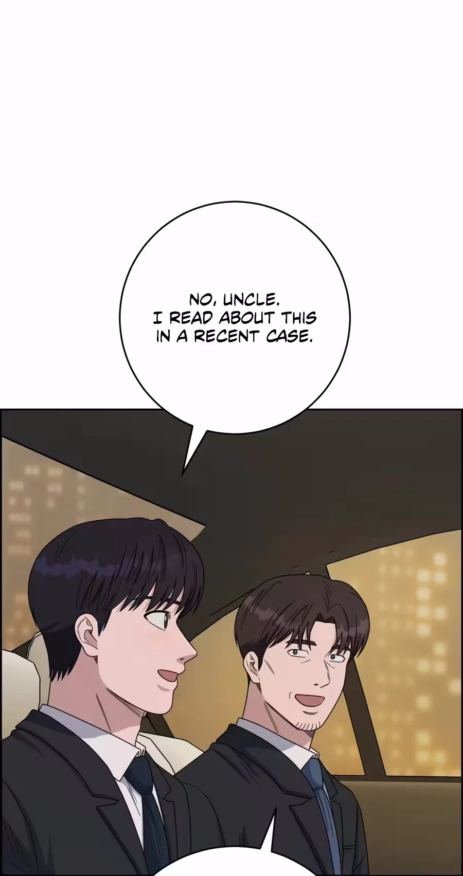 A.I. Doctor Chapter 164 page 42