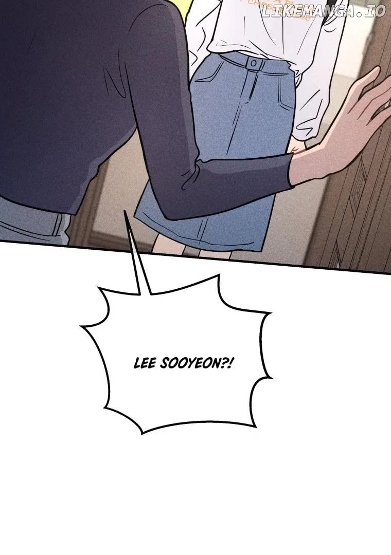Ghost Romance Chapter 4 page 38