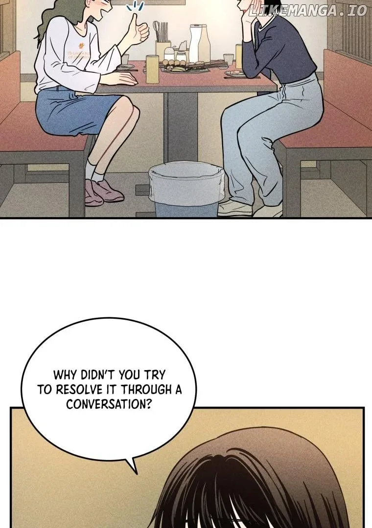 Ghost Romance Chapter 4 page 44