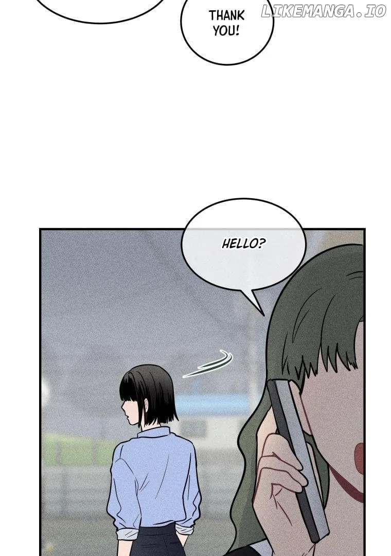 Ghost Romance Chapter 4 page 112