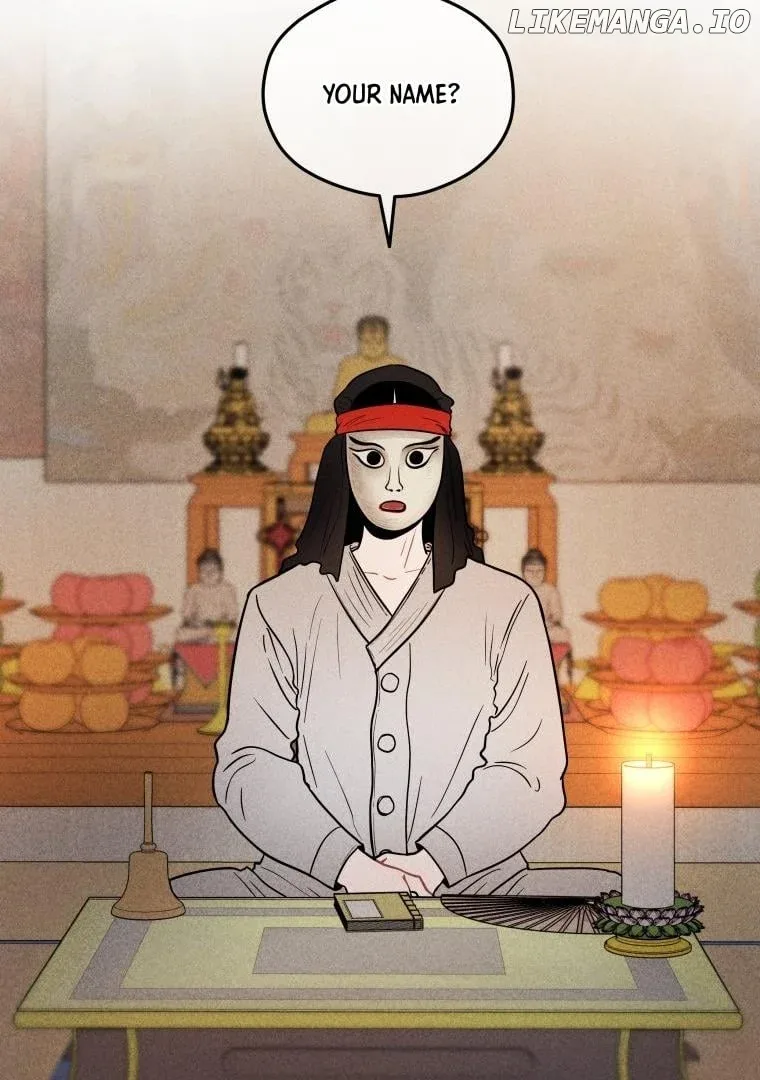 Ghost Romance Chapter 4 page 92