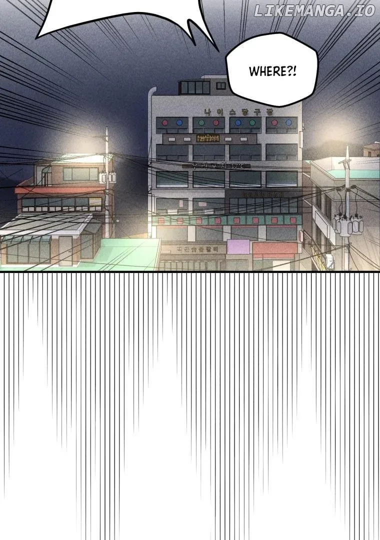Ghost Romance Chapter 4 page 70
