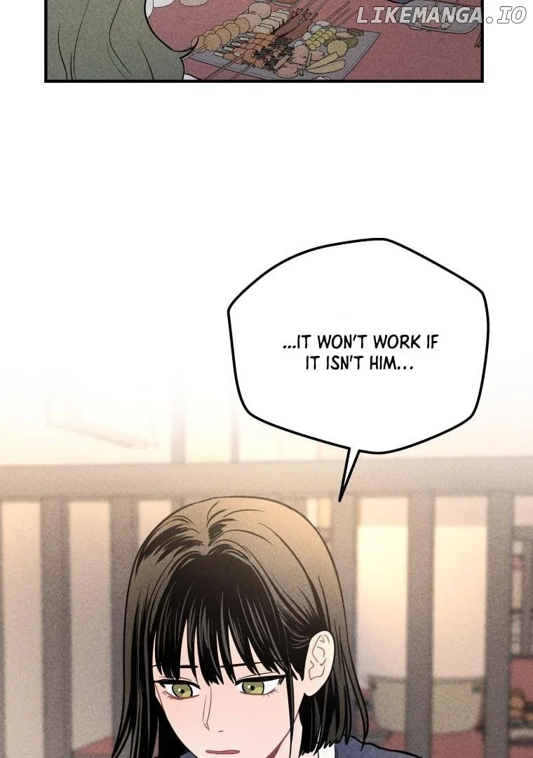 Ghost Romance Chapter 4 page 60