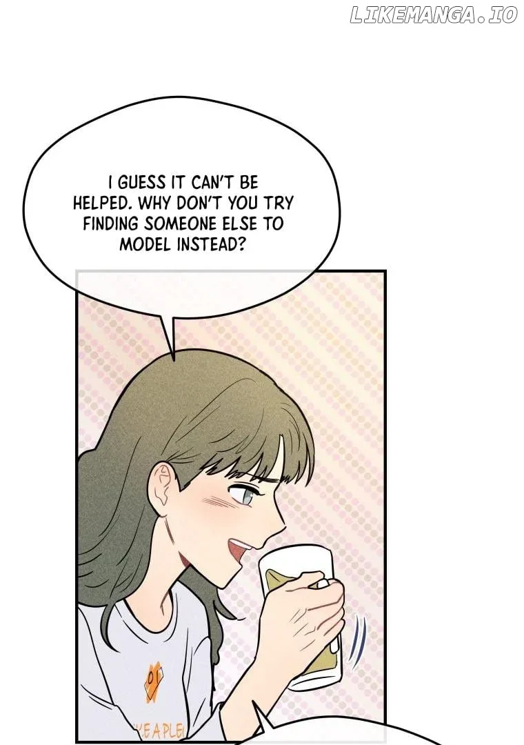 Ghost Romance Chapter 4 page 58
