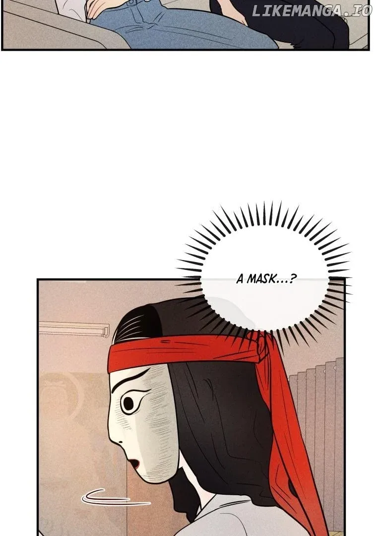 Ghost Romance Chapter 4 page 90
