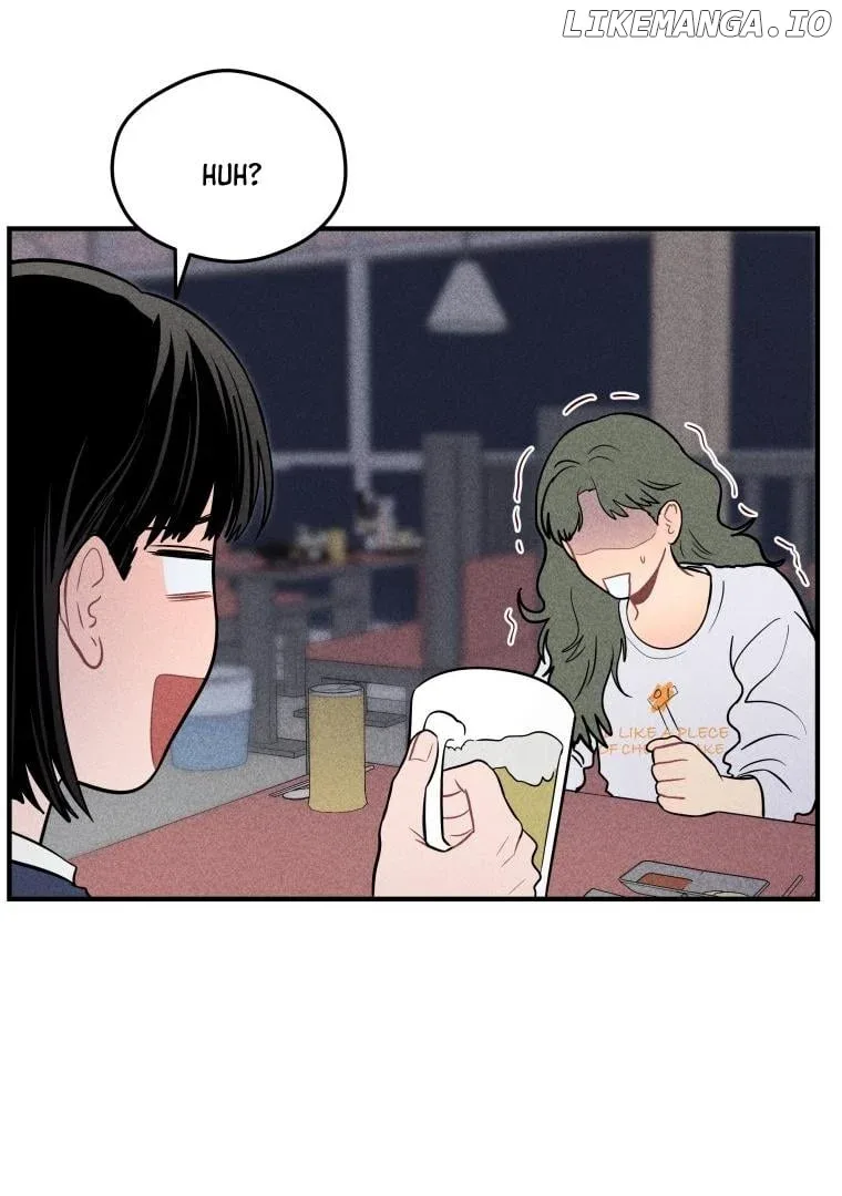 Ghost Romance Chapter 4 page 67