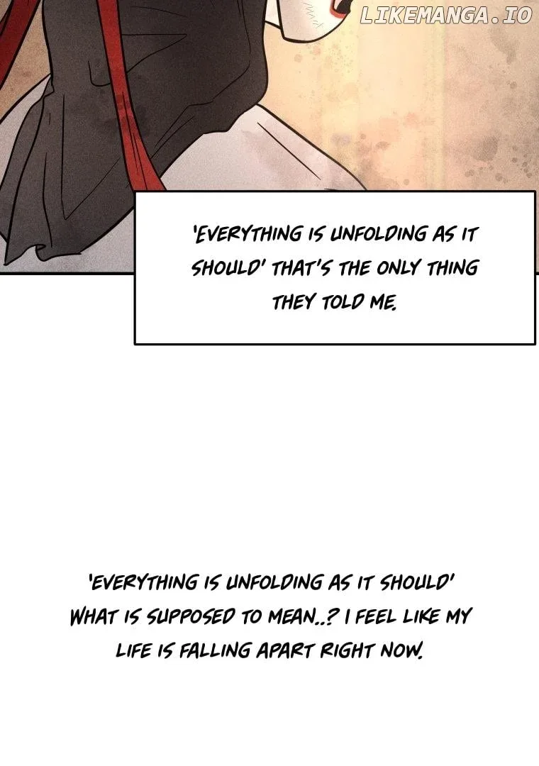 Ghost Romance Chapter 4 page 105