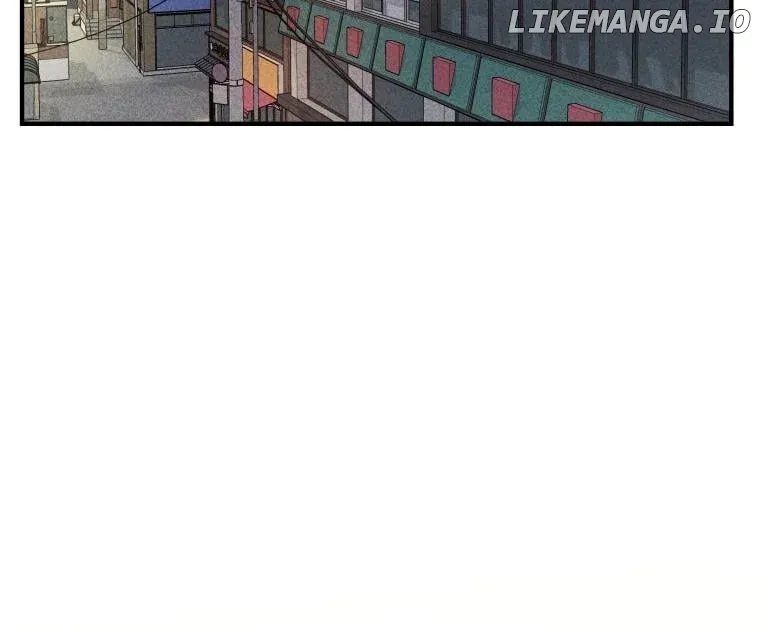 Ghost Romance Chapter 4 page 41