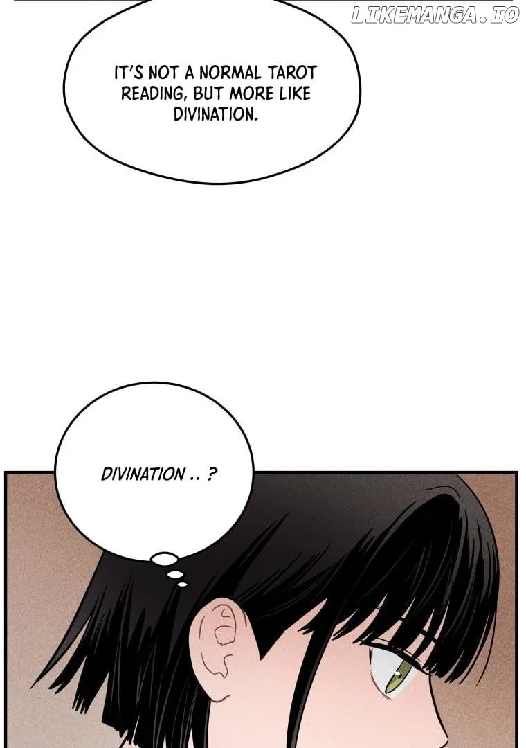 Ghost Romance Chapter 4 page 98