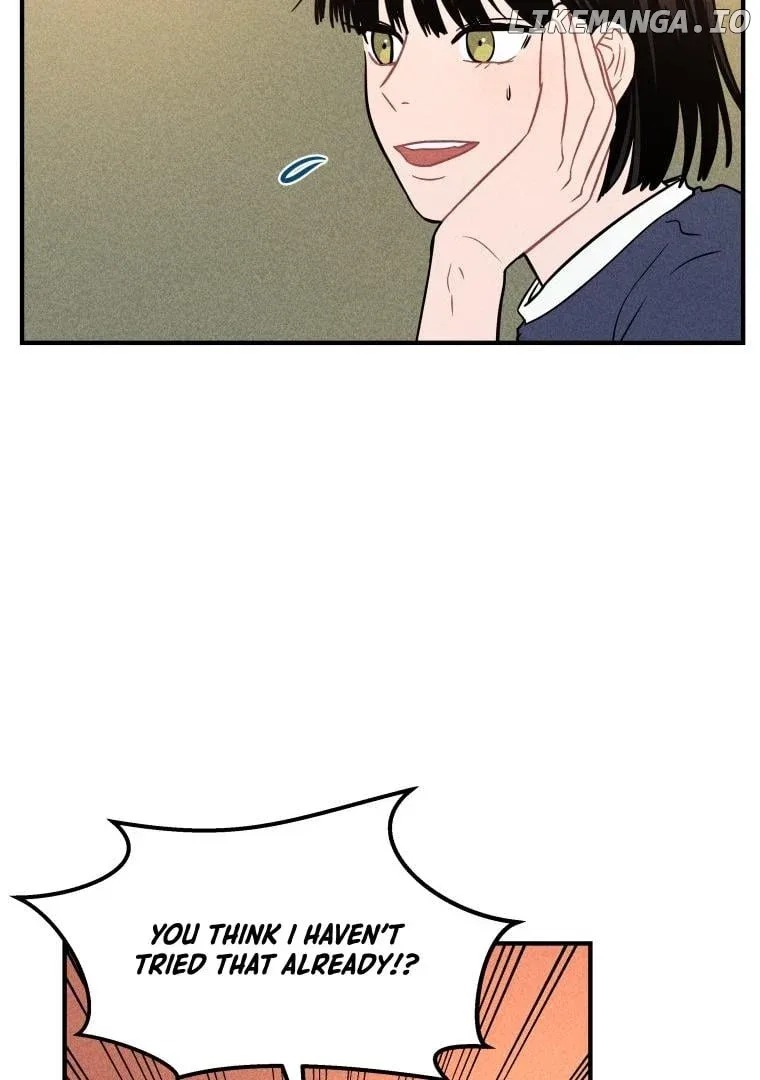 Ghost Romance Chapter 4 page 45