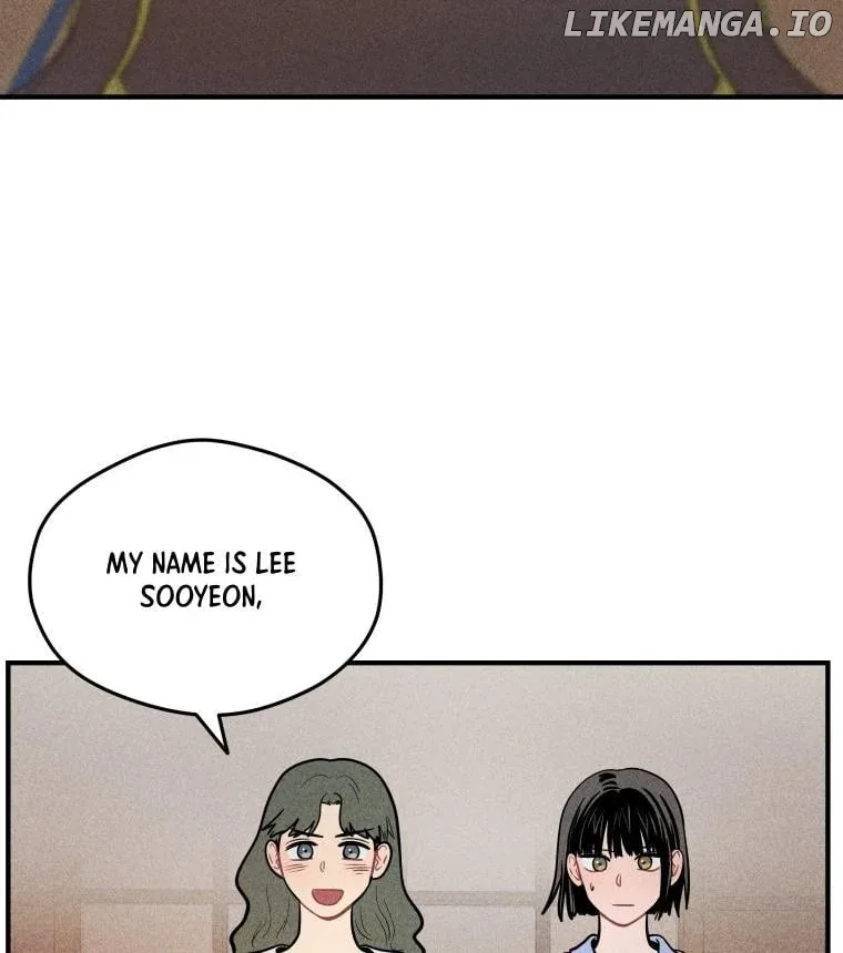 Ghost Romance Chapter 4 page 93