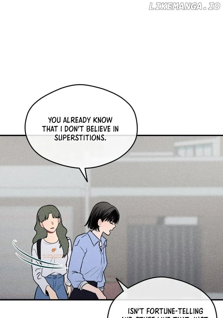 Ghost Romance Chapter 4 page 106