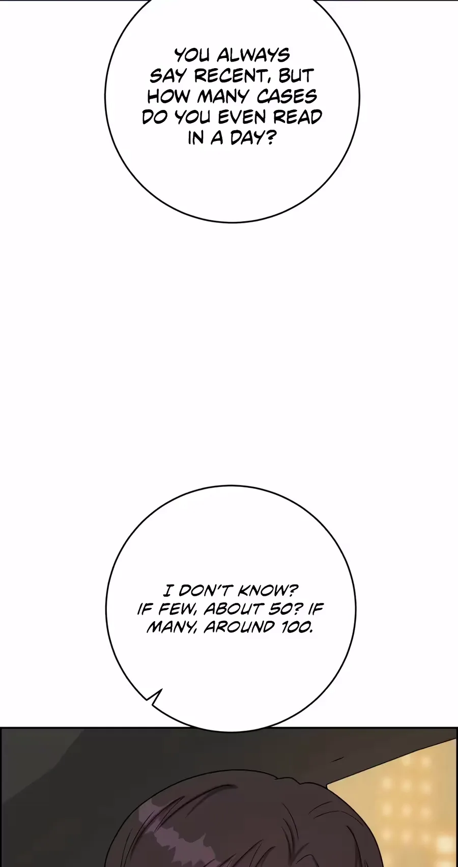 A.I. Doctor Chapter 164 page 43