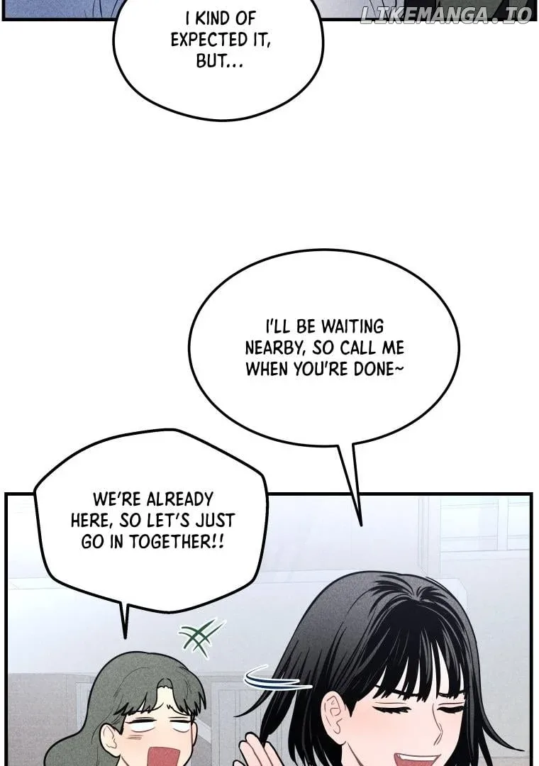 Ghost Romance Chapter 4 page 74