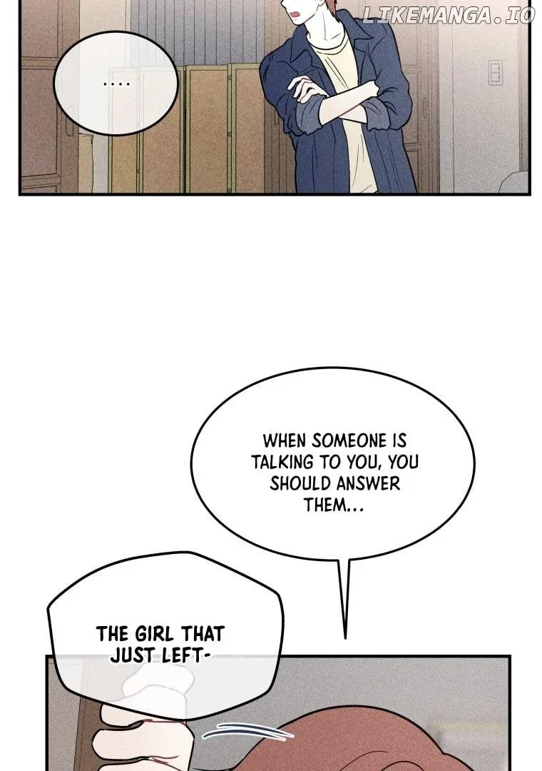 Ghost Romance Chapter 4 page 115