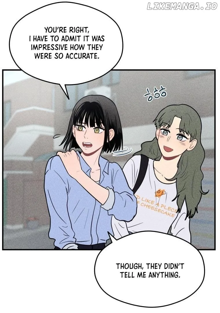 Ghost Romance Chapter 4 page 103